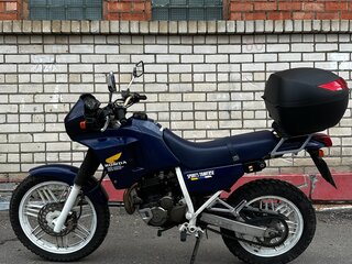 Honda AX-1