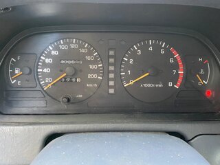 1997 Toyota Land Cruiser Prado 90 Series, зелёный, 595000 рублей, вид 4