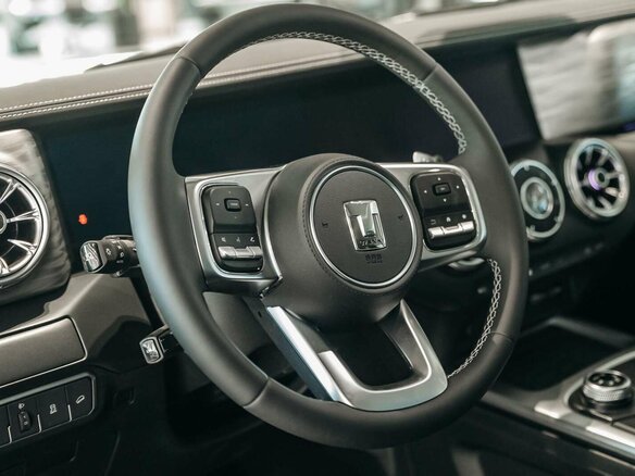 2025 Tank 300 I, чёрный, 4599000 рублей - вид 21