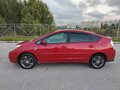 2009 Toyota Prius II Рестайлинг (XW20), красный, 920000 рублей - вид 6