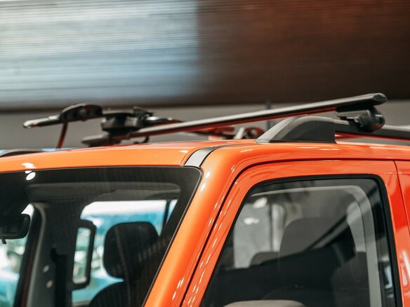 2026 Tank 300 I, оранжевый, 4799000 рублей - вид 14