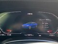 2020 BMW M5 Competition VI (F90) Рестайлинг, синий - вид 8
