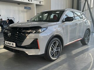 2025 Changan UNI-S I, серый, 3179900 рублей, вид 1