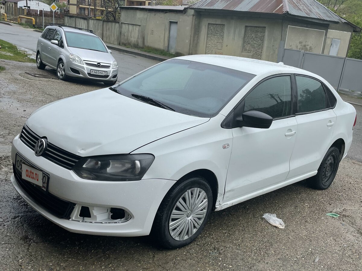 Туапсе автосервис фольксваген