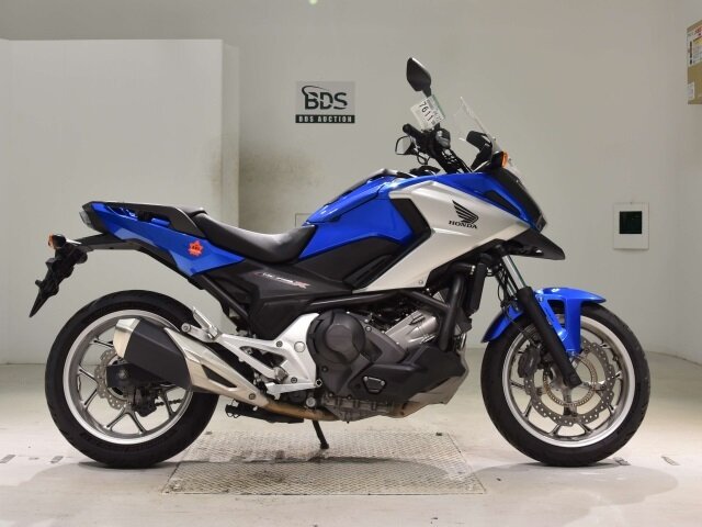 Honda NC 750X