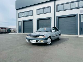1996 Toyota Carina VII (T210), серый, 499999 рублей, вид 1