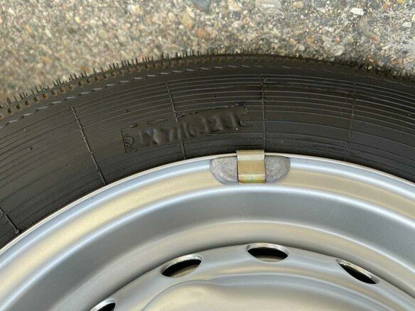 1977 Lada (ВАЗ) 2106 4-speed, белый - вид 4