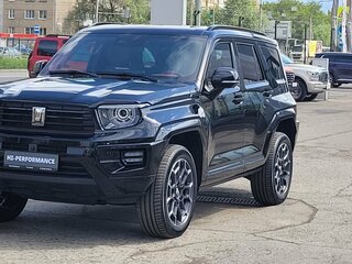 2025 Tank 700, чёрный, 9999000 рублей, вид 1