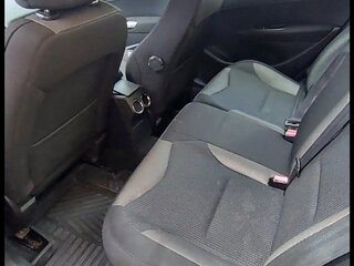 Isofix peugeot 308 top