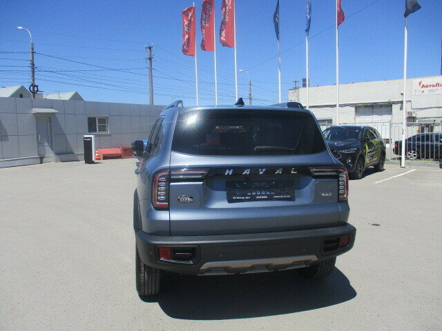 Haval волгоград официальный дилер