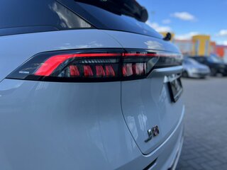 2025 Jaecoo J8, белый, 4219000 рублей, вид 5