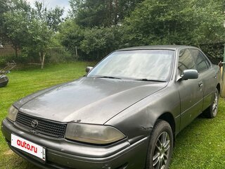 1994 Toyota Camry V30, серый, 160000 рублей, вид 1