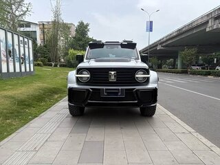 2021 Tank 300 I, серый, 2370202 рублей, вид 1