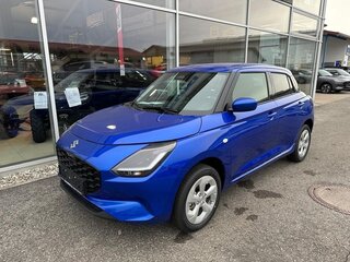 2025 Suzuki Swift V, синий, 2990000 рублей, вид 1