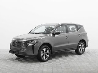 2023 Livan X6 Pro, серый, 2159900 рублей, вид 1