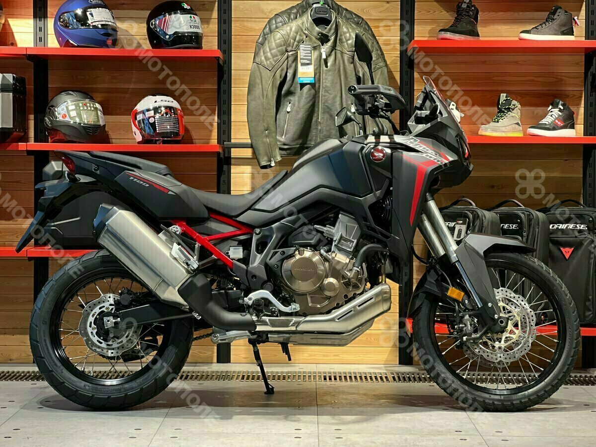 2017 honda africa twin problems