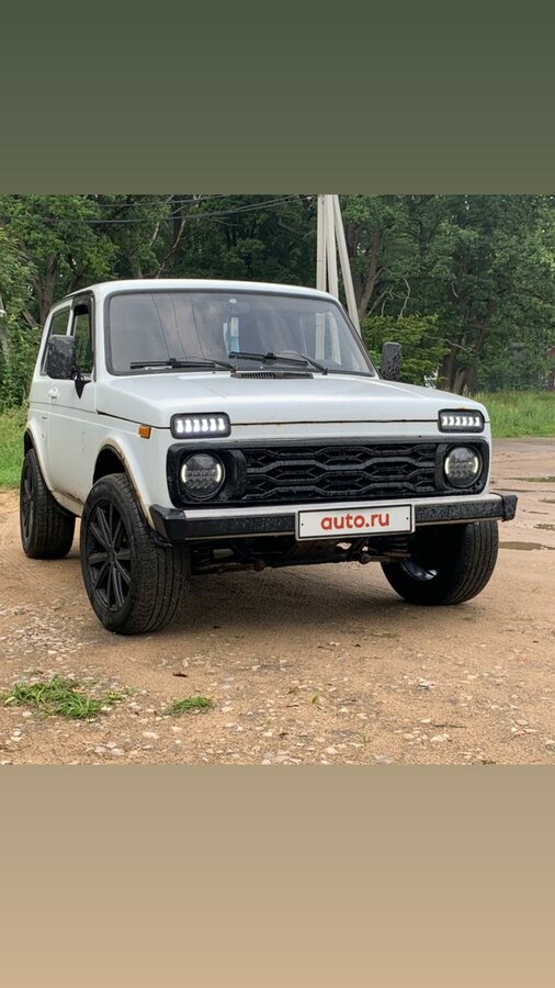 Авто со львом