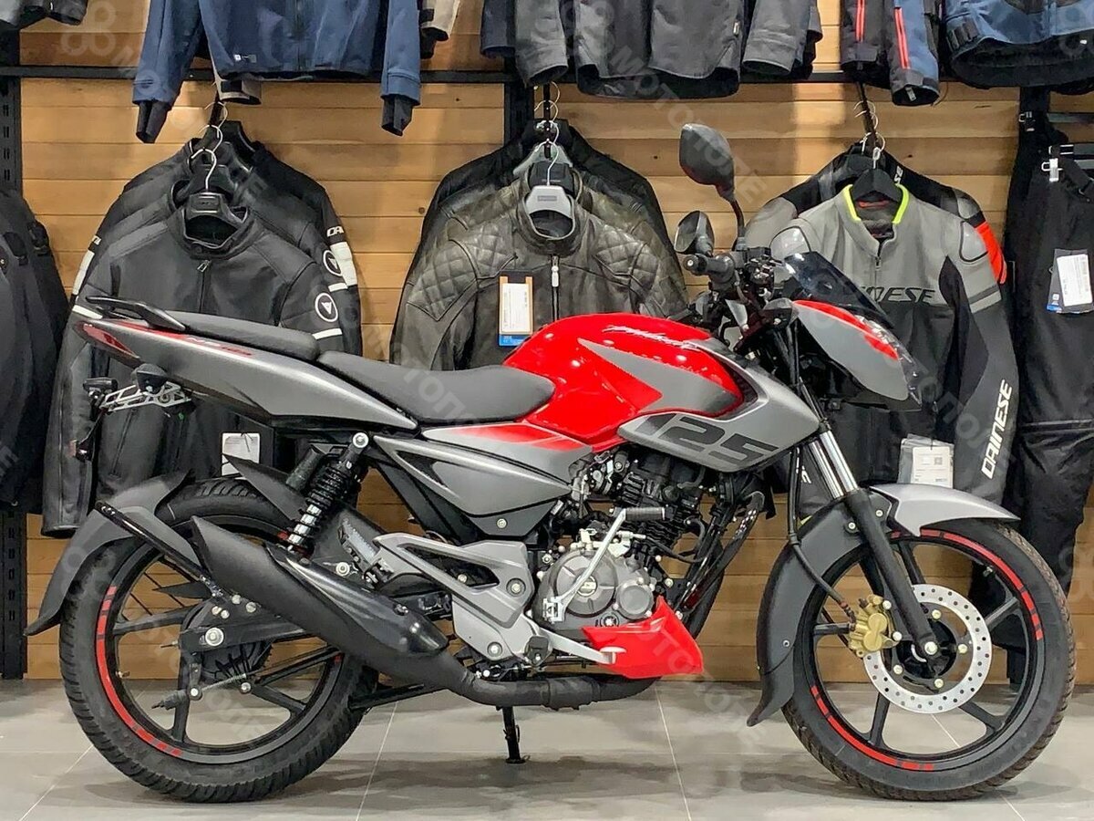 Bajaj Pulsar NS 125 5 naked bike 2022 ID 1120452411