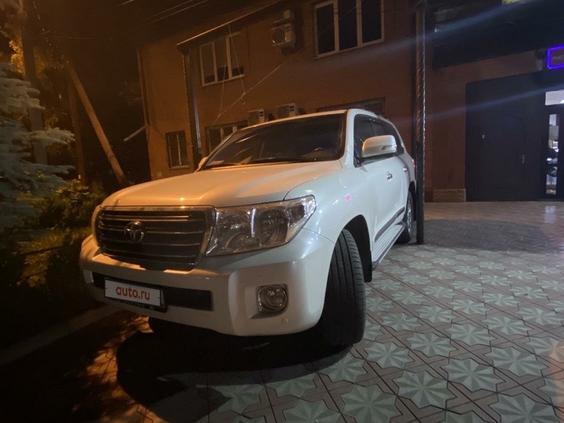Ленд авто владикавказ
