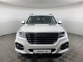 2022 Haval H9 I Рестайлинг, белый - вид 1