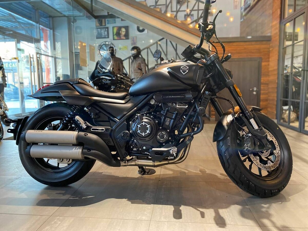 Voge CU525