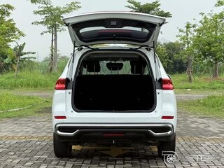 2022 Haval M6 II, белый, 1122000 рублей, вид 4