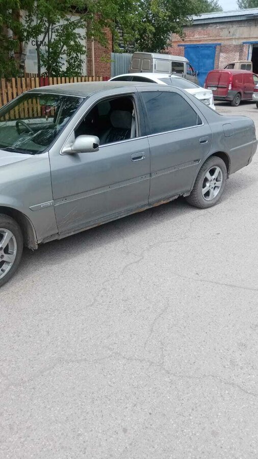 Креста 100 дизель