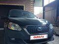 2018 Datsun on-DO I, коричневый, 470000 рублей