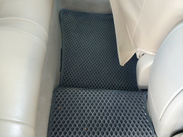 2008 Toyota Prius II Рестайлинг (XW20), зелёный, 850000 рублей - вид 6