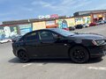 2008 Mitsubishi Lancer X, чёрный, 550000 рублей - вид 6