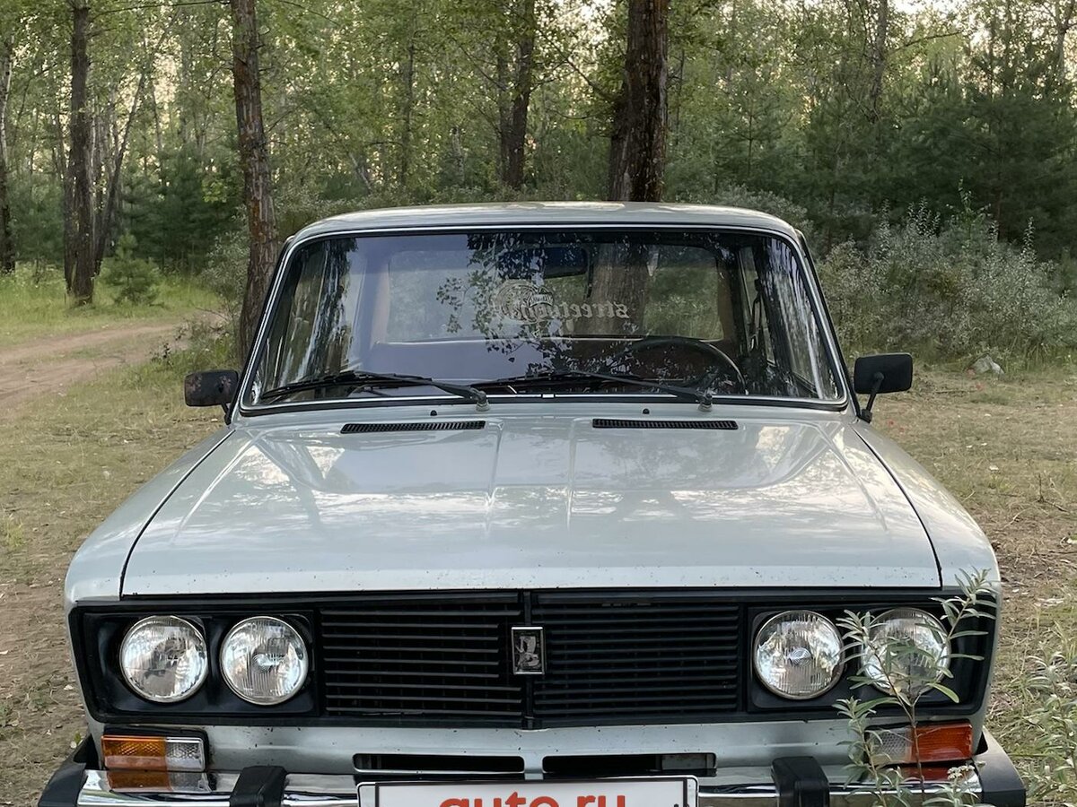 Купить б/у Lada (ВАЗ) 2106 1976-2006 1.5 MT (72 л.с.) бензин механика в ...