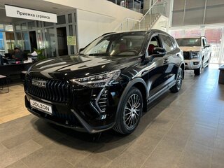 2025 Haval Jolion I Рестайлинг, чёрный, 2449000 рублей, вид 1