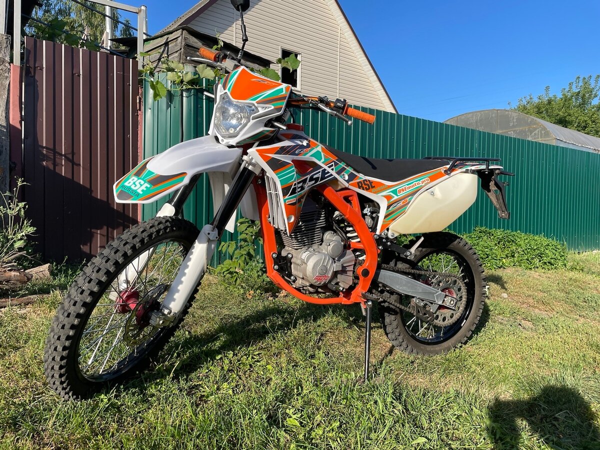 Bse z6 птс