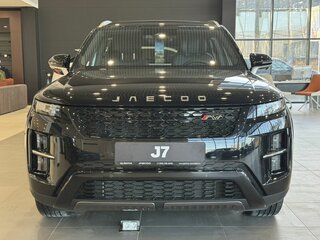 2025 Jaecoo J7 Limited Edition I Рестайлинг, белый, 3119000 рублей, вид 2