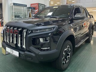 2024 JAC T9, чёрный, 3399000 рублей, вид 1