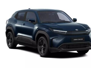2026 Toyota Urban Cruiser IV, синий, 5464000 рублей, вид 1