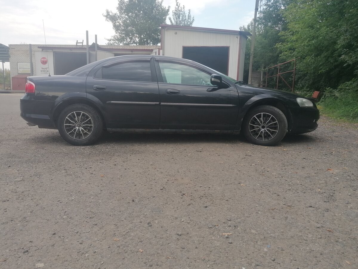 Купить б/у ГАЗ Volga Siber I 2.4 MT (143 л.с.) бензин механика в Нижнем ...