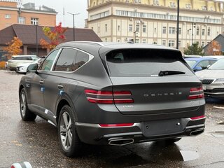 2023 Genesis GV80 I, серый, 6840000 рублей, вид 2