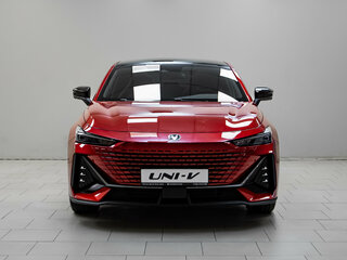 2024 Changan UNI-V I, красный, 3209900 рублей, вид 1