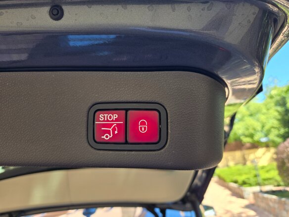 2018 Mercedes-Benz GLE 350 I (W166), серый, 4500000 рублей - вид 14