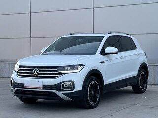 2021 Volkswagen Tacqua, белый, 1200300 рублей, вид 1
