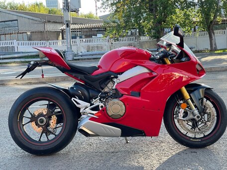 Für Ducati Panigale V4 S Panigale V4 R V4R V4S 2018 2019 2020 Motorrad Kühlergrill Grillschutz Abdeckschutz Kühlergrillabdeckung Color : 1 