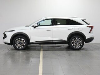 2025 Haval F7 II, белый, 3449000 рублей, вид 3