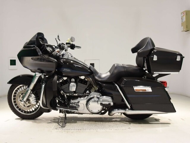 Harley-Davidson Road Glide
