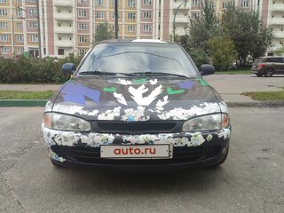 1999 Proton Persona I, чёрный, 100000 рублей, вид 3