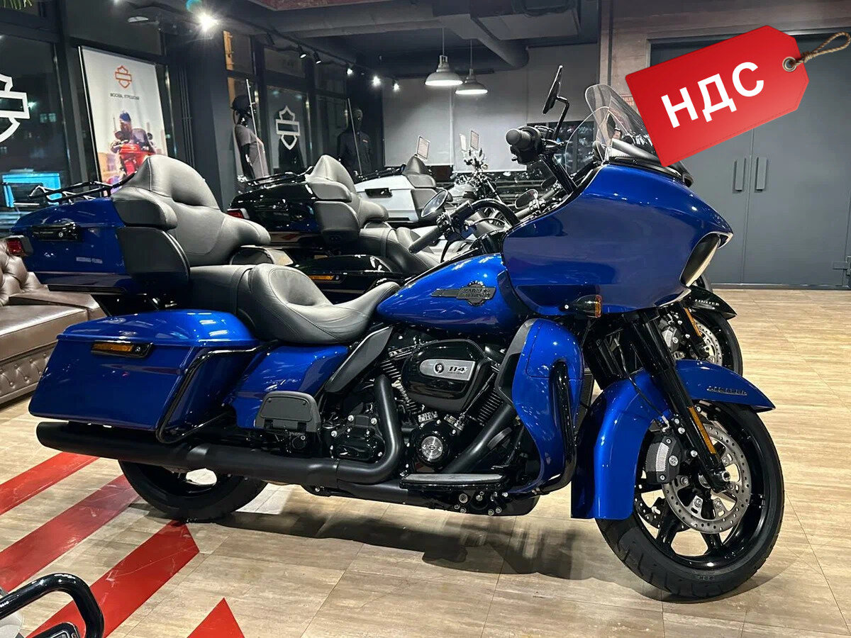 Harley-Davidson Road Glide Limited