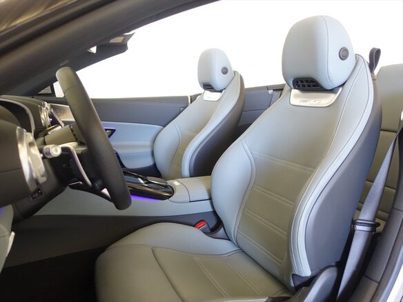 2022 Mercedes-Benz SL-Класс AMG SL 43 43 AMG IV (R232), серебристый, 10600000 рублей - вид 7