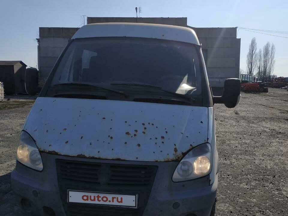 Авторазборка белгород газель
