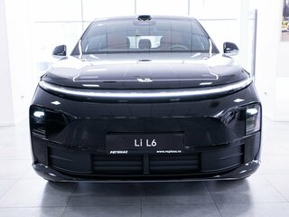 2025 Li Auto (Lixiang) L6, чёрный, 8890000 рублей, вид 2