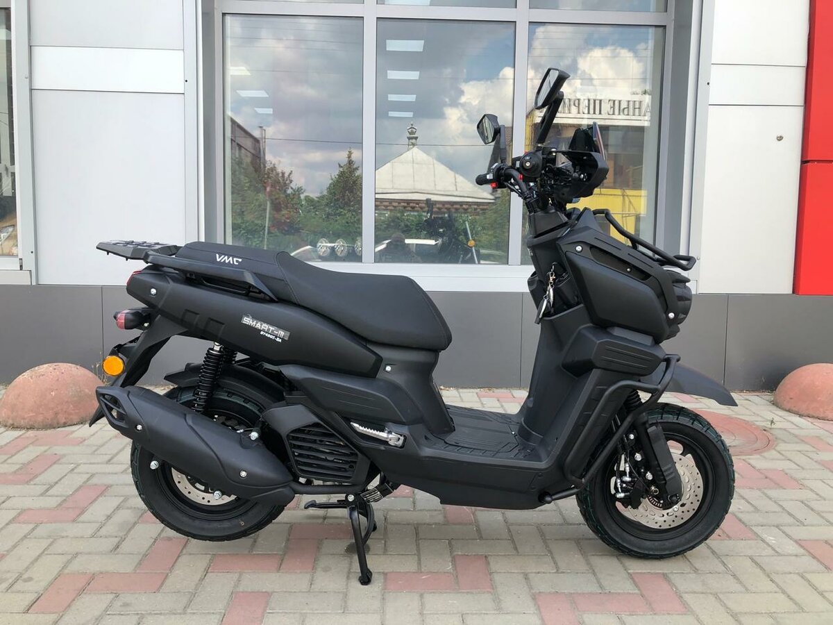 VMC (Vento) Smart III